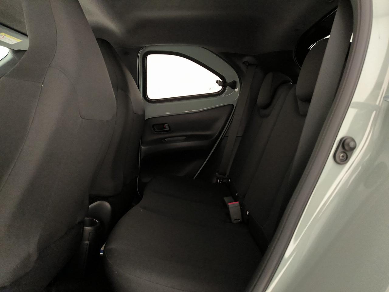 Toyota Aygo x 1.0 trend 72cv