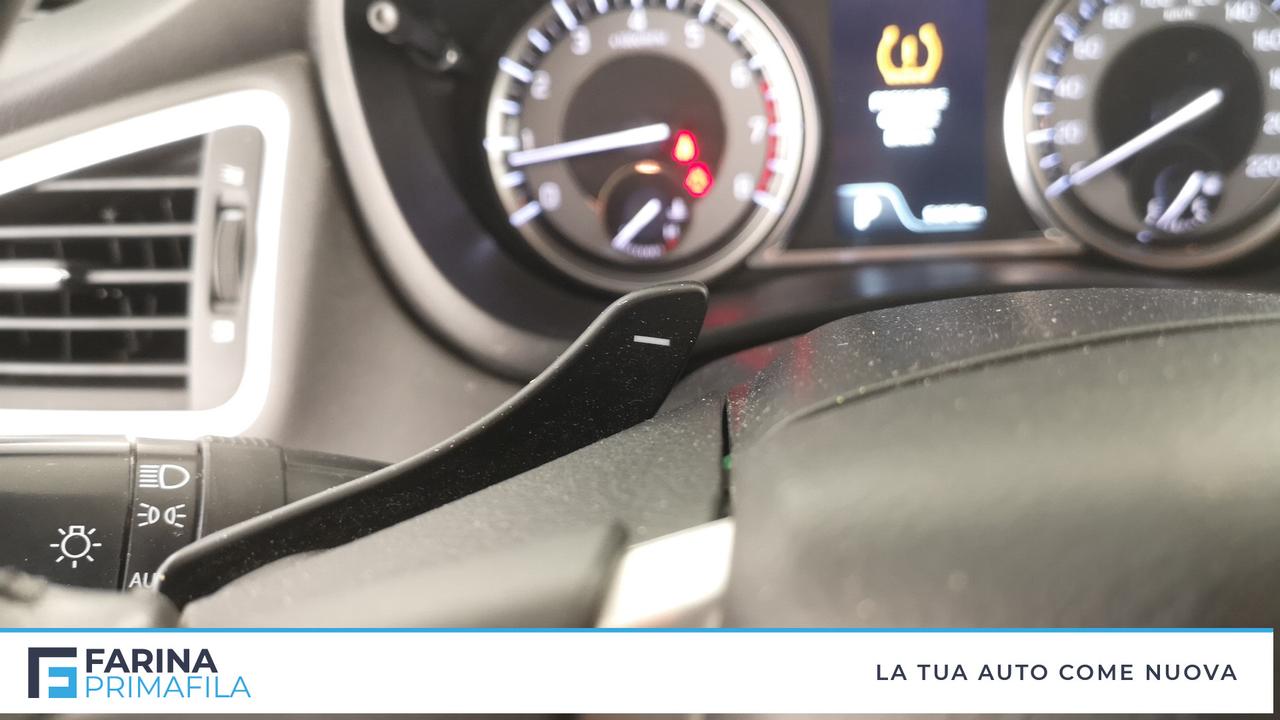 SUZUKI S-Cross II 2022 - S-Cross 1.5h 140v Starview 2wd at