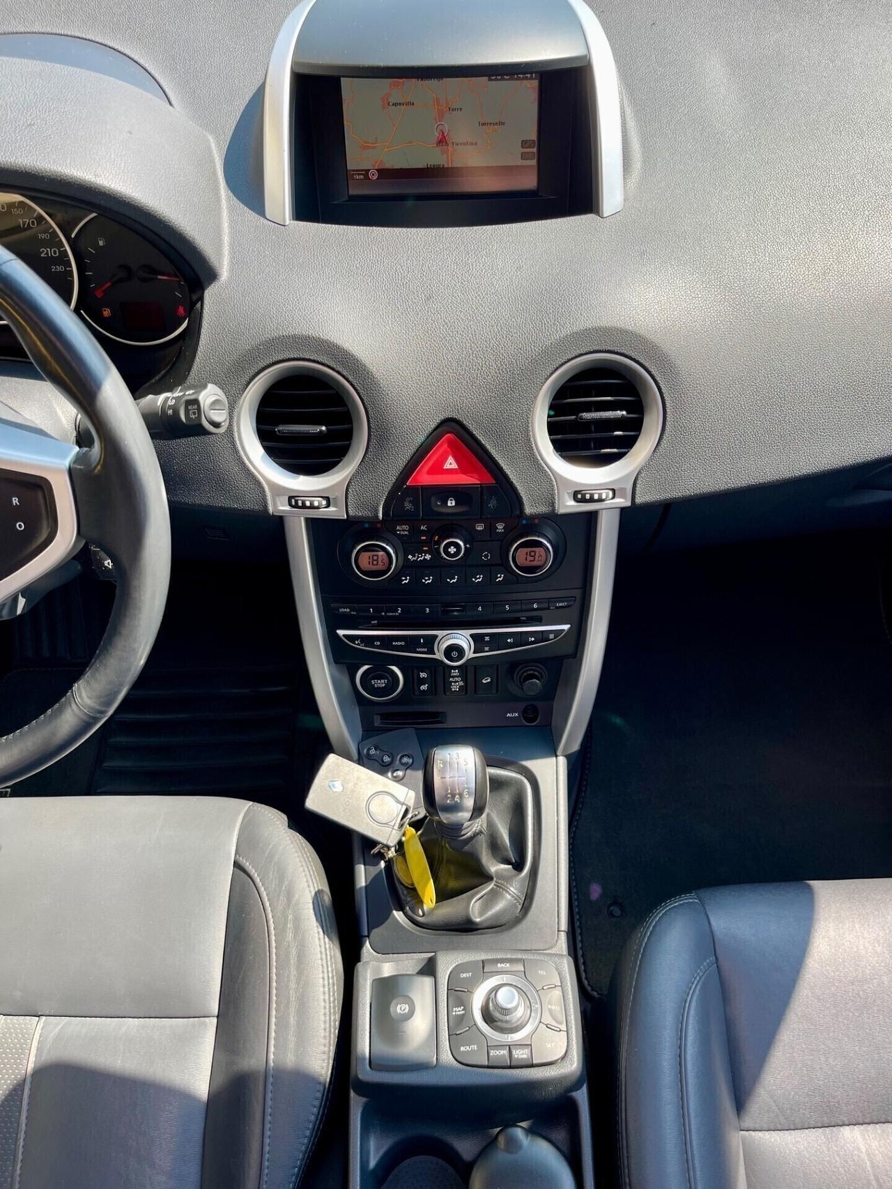 Renault Koleos 2.0 dCi 127kw 4X4 Dynamique FULL UN