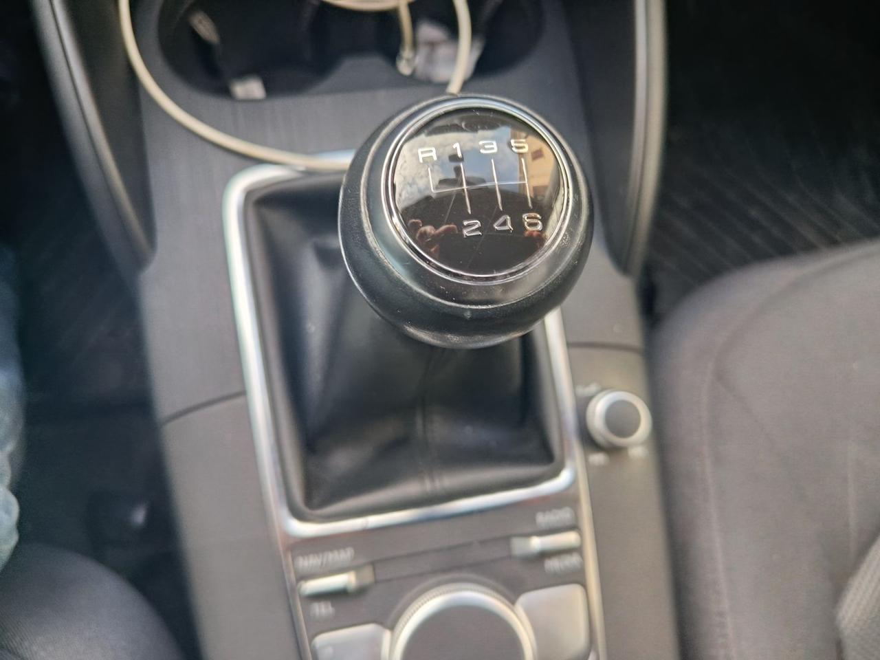 Audi A3 Business 1.6 30 TDI #10427