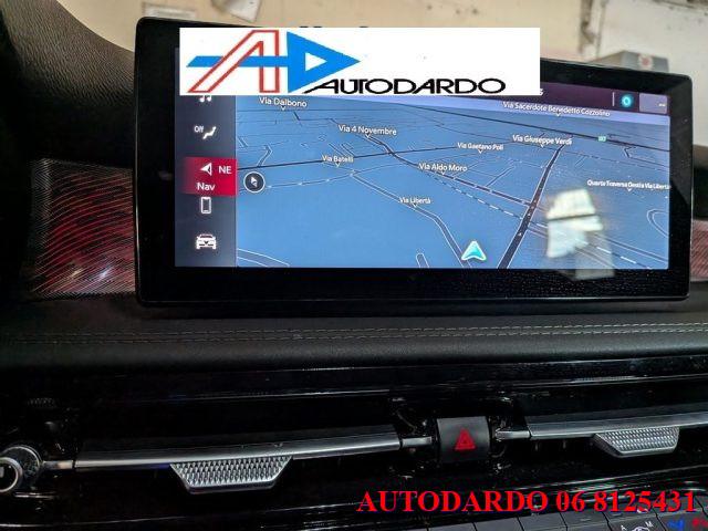 ALFA ROMEO Tonale 1.5 130 CV MHEV TCT7 Sprint