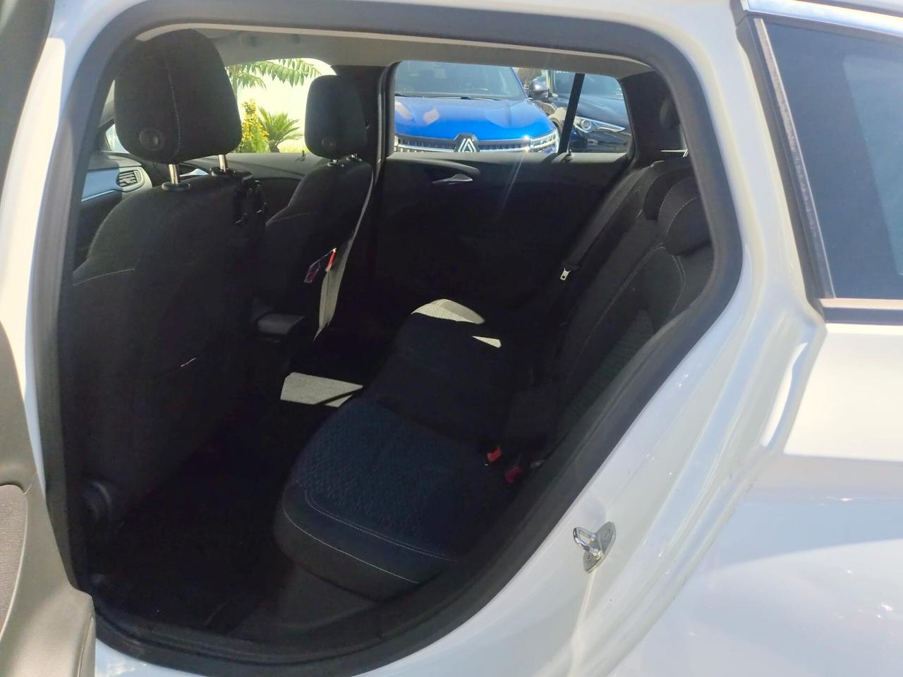Opel Astra 1.6 CDTi 136CV Start&Stop Sports Tourer Innovation
