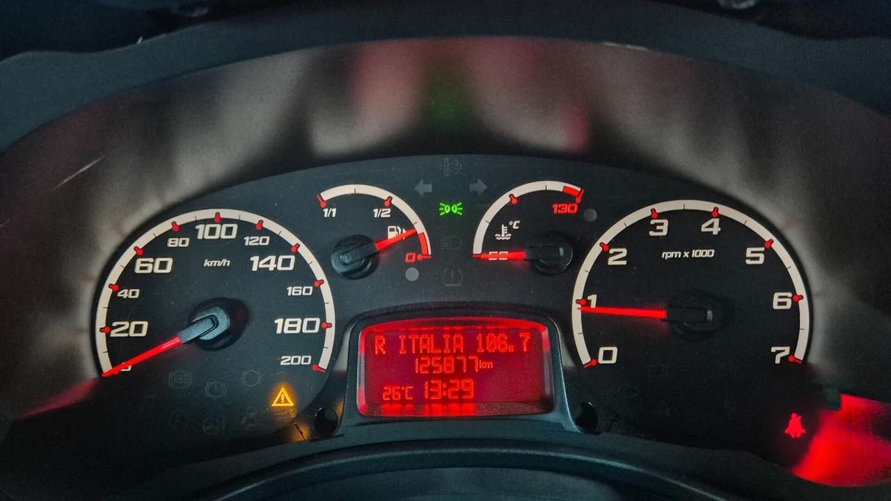 Ford Ka 1.2 8V 69CV (Ok Neopatentati)
