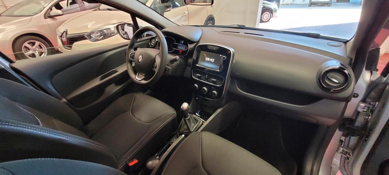 Renault Clio TCe 12V 90 CV 5 porte Business
