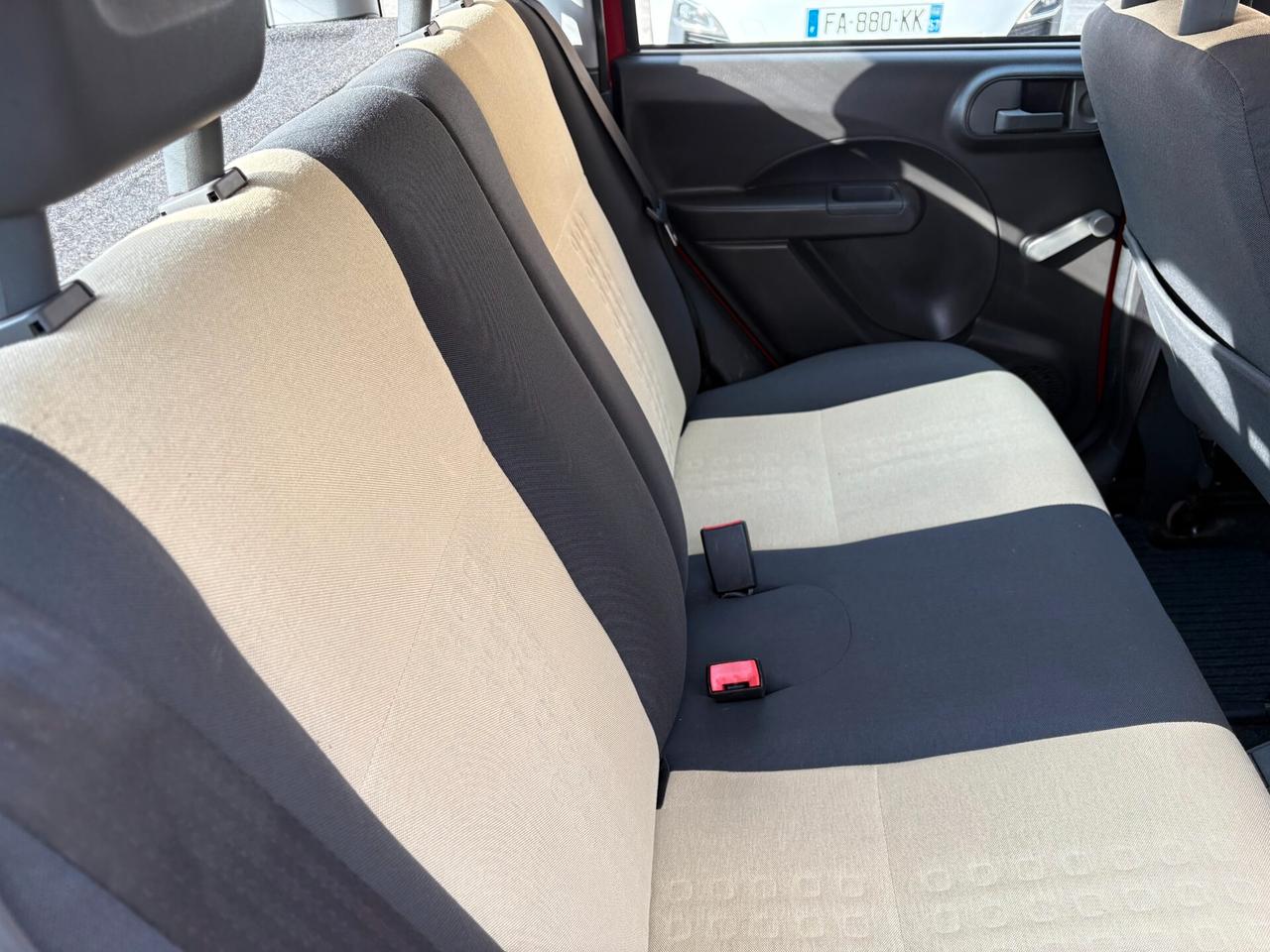 Fiat Panda 1.2 Dynamic