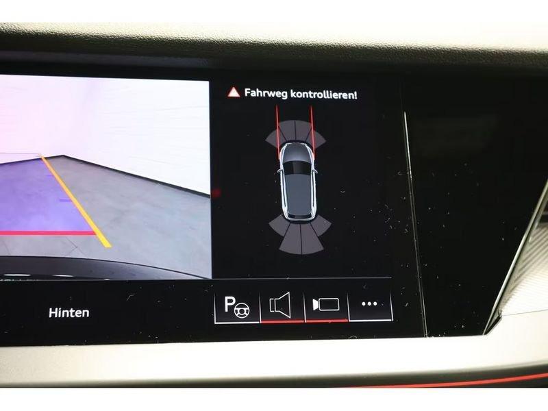 Audi A3 A3 SPB 35 TDI S tronic S line edition SONOS 18" Black Pack