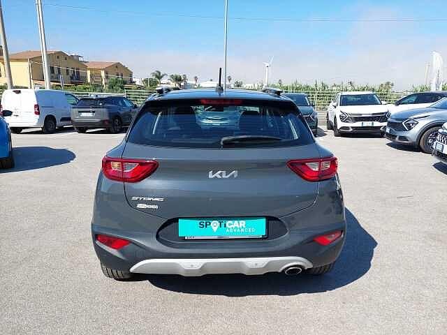 Kia Stonic 1.2 DPI Style TT
