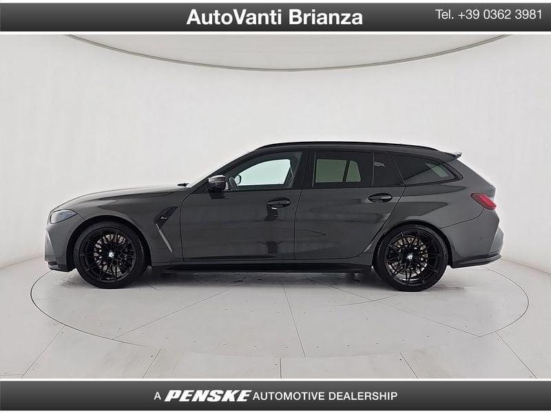 BMW M3 Touring M3 Competition xDrive Touring