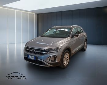 VOLKSWAGEN T-Roc I 2022 - T-Roc 1.0 tsi Style 110cv