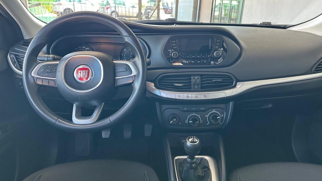 Fiat Tipo 5 Porte Tipo 5p 1.4 Easy 95cv