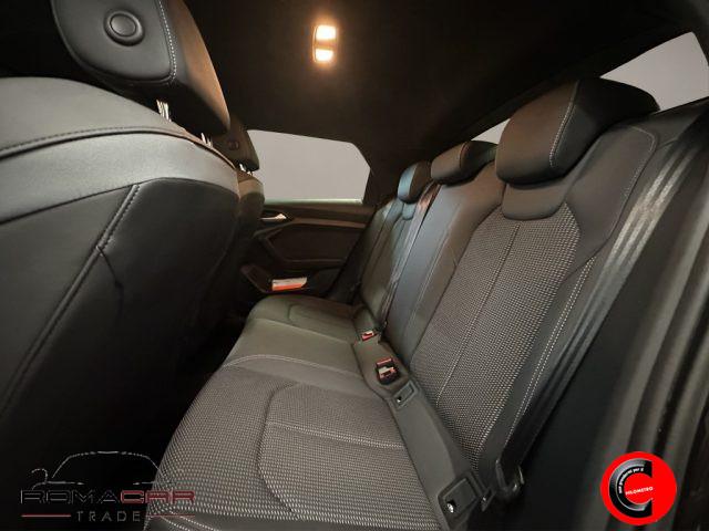 AUDI A1 allstreet 35 TFSI S tronic S-LINE!