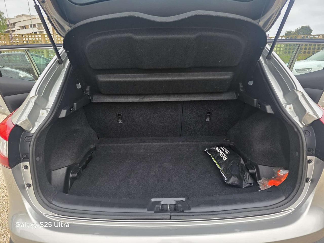 Nissan Qashqai 1.5 dCi DPF Tekna 2014