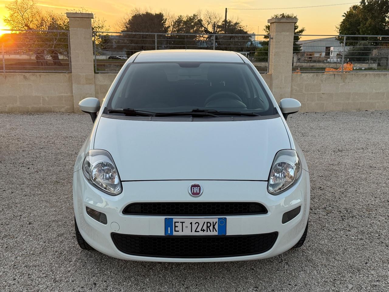 Fiat Grande Punto 1.4 5 porte Actual EasyPower