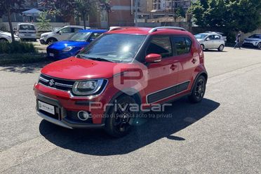 SUZUKI Ignis 1.2 Hybrid Top