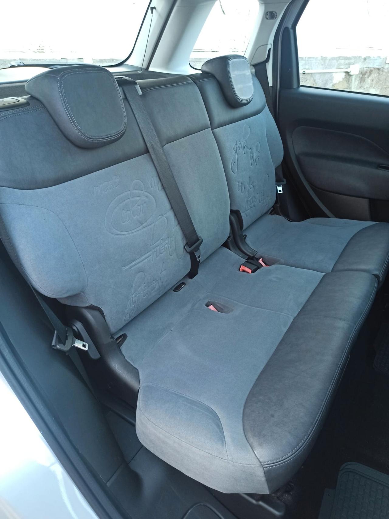 Fiat 500L 1.3 Multijet 85 CV Lounge Tetto Panoramico