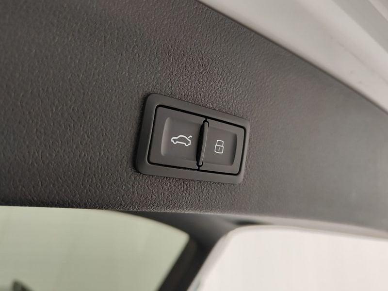 Audi A6 allroad A6 allroad 40 TDI 2.0 quattro S tronic