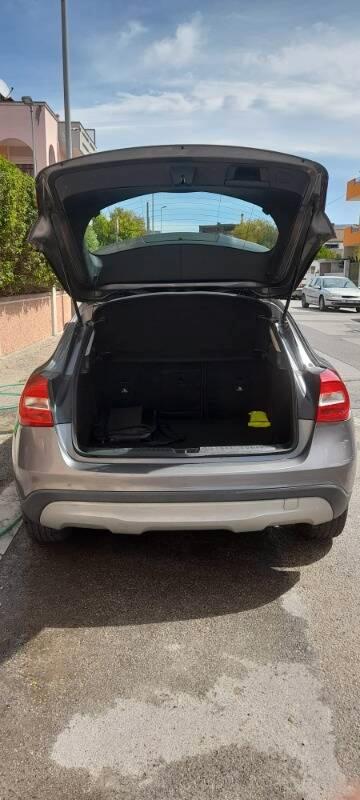 Mercedes Classe GLA 180 d (cdi) Executive