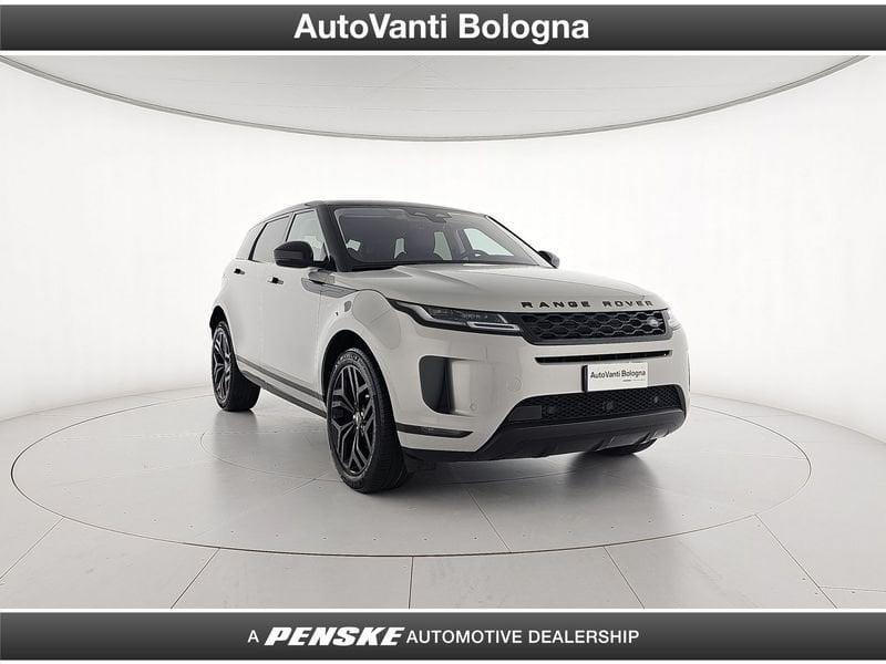 Land Rover RR Evoque Range Rover Evoque 2.0D I4 163 CV AWD AUTOCARRO