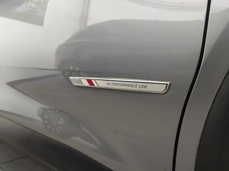DS DS 7 - DS 7 Crossback BlueHDi 130 aut. Performance Line+