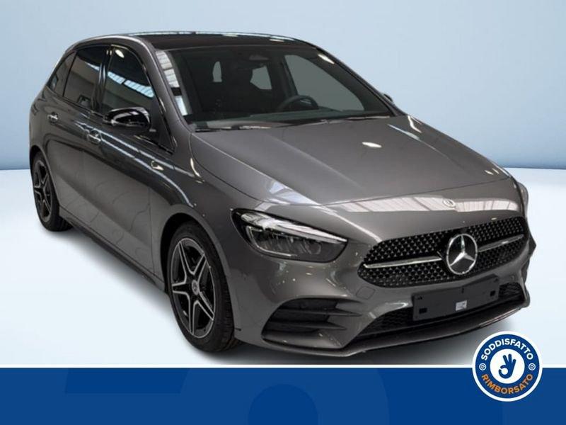 Mercedes-Benz Classe B 180d Automatic AMG Line Advanced Plus