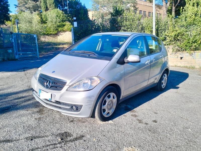 Mercedes Classe A Berlina A 180 cdi Elegance FL