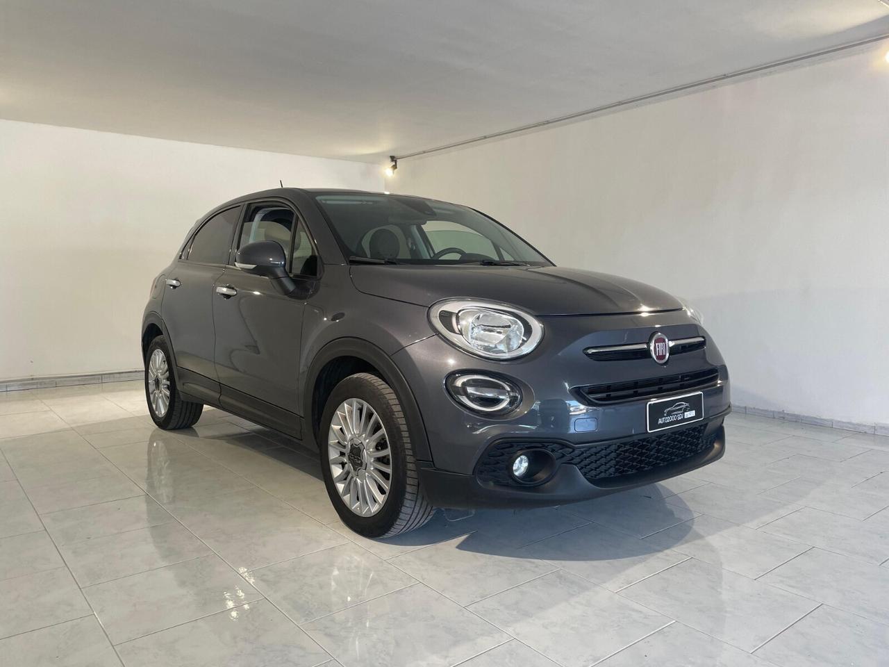 FIAT 500X 1.6 MJT 130 CV CONNECT