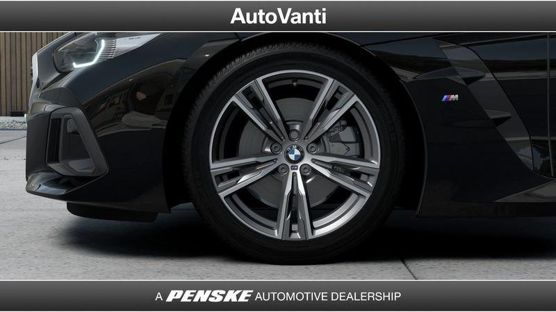 BMW Z4 Z4 sDrive20i Msport
