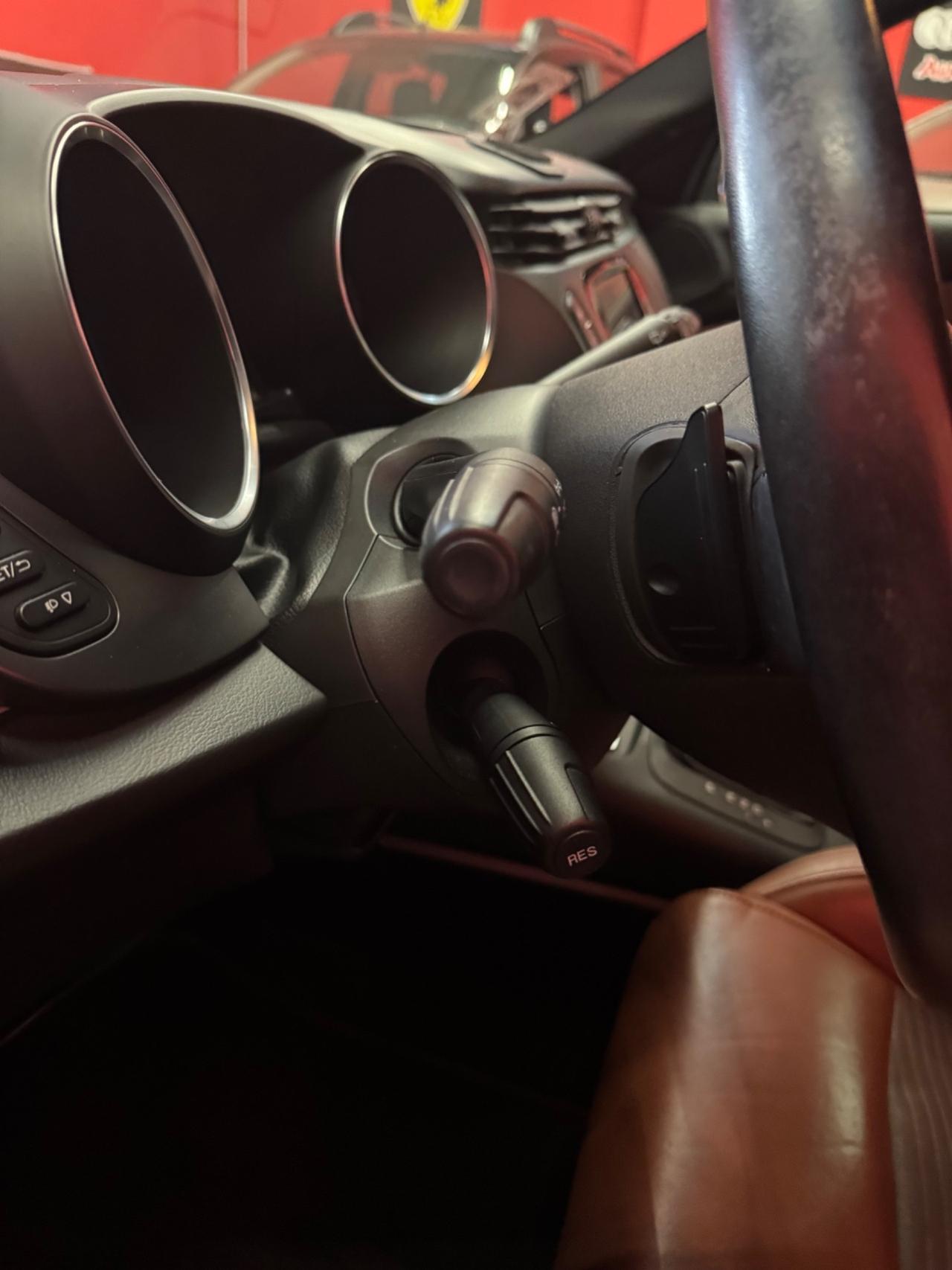 Alfa Romeo Giulietta 2.0 JTDm 175 CV TCT Super
