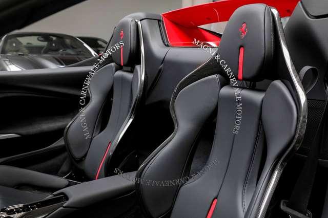 Ferrari 296 GTS |LIFT SYSTEM|APPLE|CARBON+LEDS|RACING SEATS|