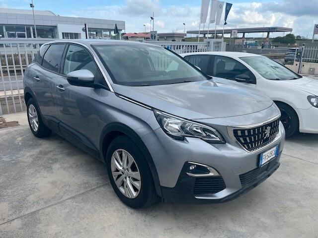 Peugeot 3008 BlueHDi 130 S&S Business