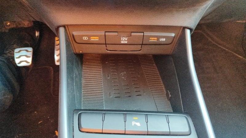 Hyundai Bayon Bayon 1.2 MPI MT XLine