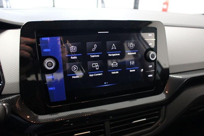 Volkswagen T-Cross 1.0 TSI 85kW Edition Plus DSG