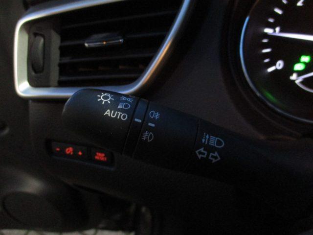 NISSAN Qashqai 1.5 dCi N-Connecta TETTO/360/Frenata