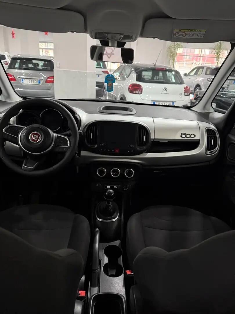 Fiat 500L 1.3 Multijet 95 CV Sport