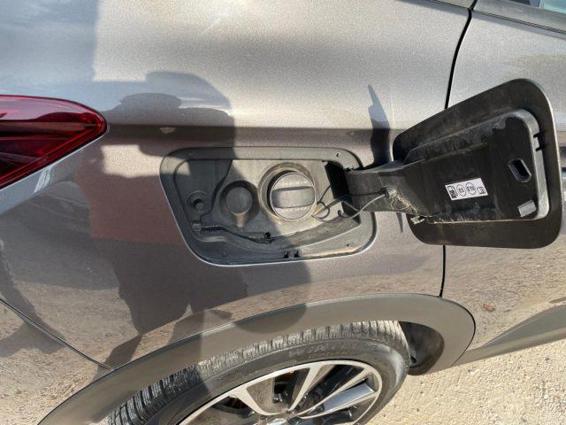 OPEL Grandland X 1.6 Hybrid Plug-in aut. FWD Elegance