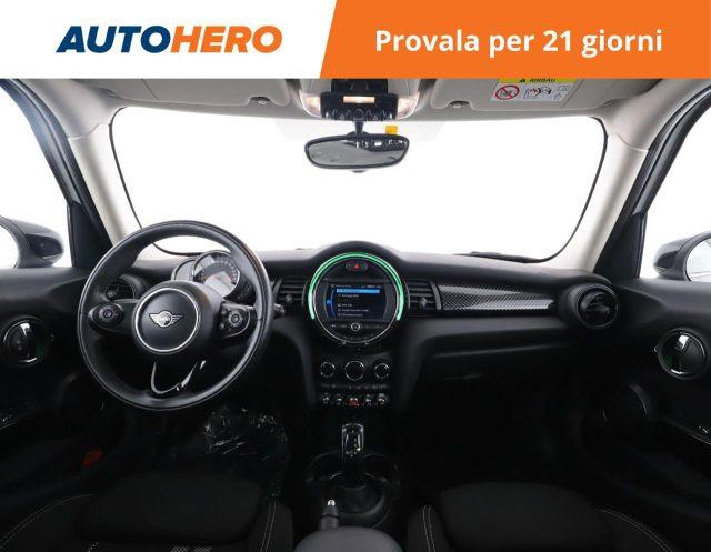 MINI Cooper S 2.0 Cooper S 5 porte