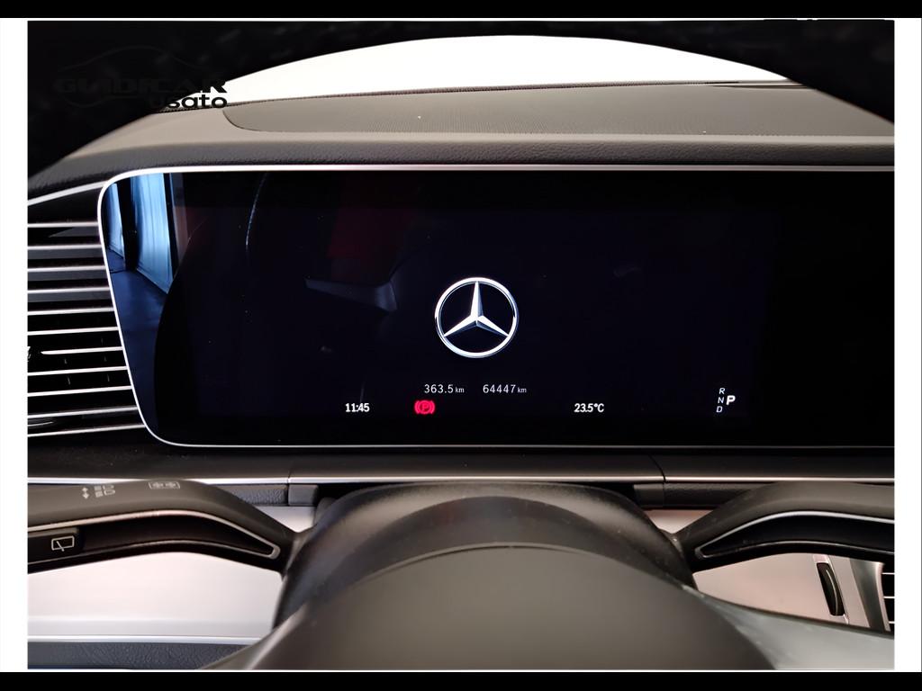 Mercedes-Benz GLE - V167 2023 - GLE 300 d AMG Line Advanced Plus 4matic au