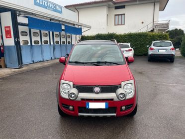 Fiat Panda 1.3 MJT 16V 4x4 Cross