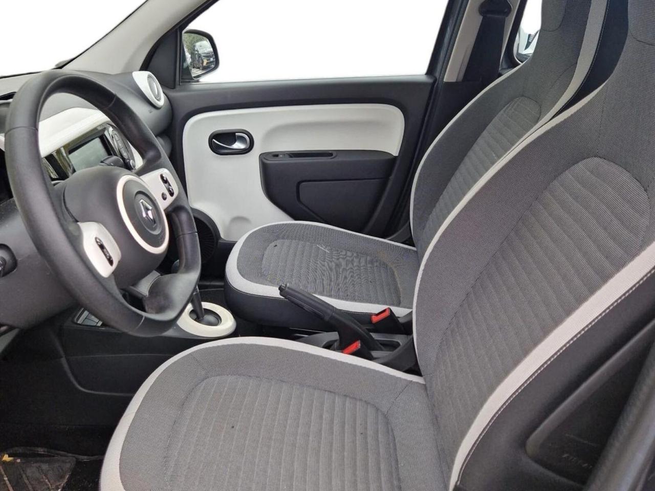 Renault Twingo Electric Zen