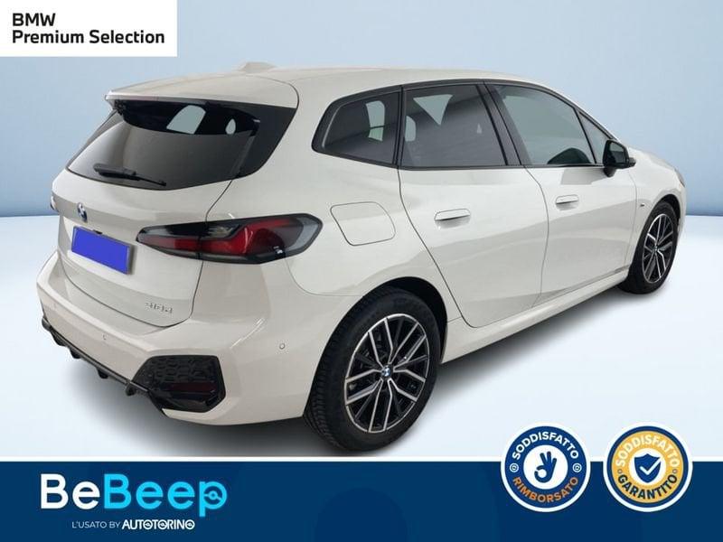 BMW Serie 2 Active Tourer 218D ACTIVE TOURER MSPORT AUTO
