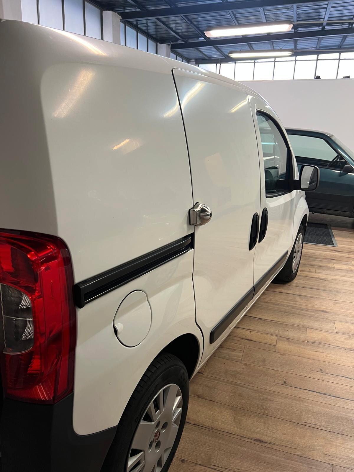 Fiat Fiorino 1.3 MJT 95CV Cargo