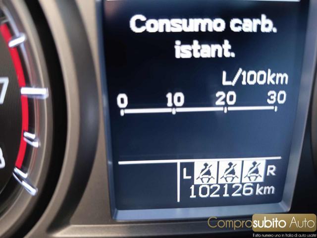 SUZUKI Vitara 1.6 VVT 4WD AllGrip GPL