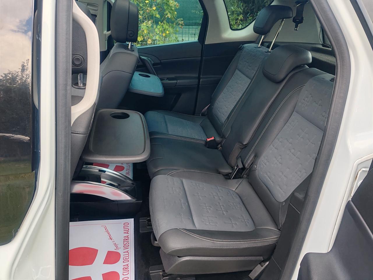 Opel Meriva 1.4 16V GPL" Perfetta di tutto