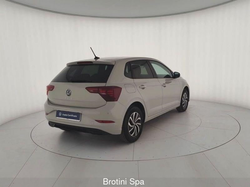 Volkswagen Polo Polo 1.0 Life