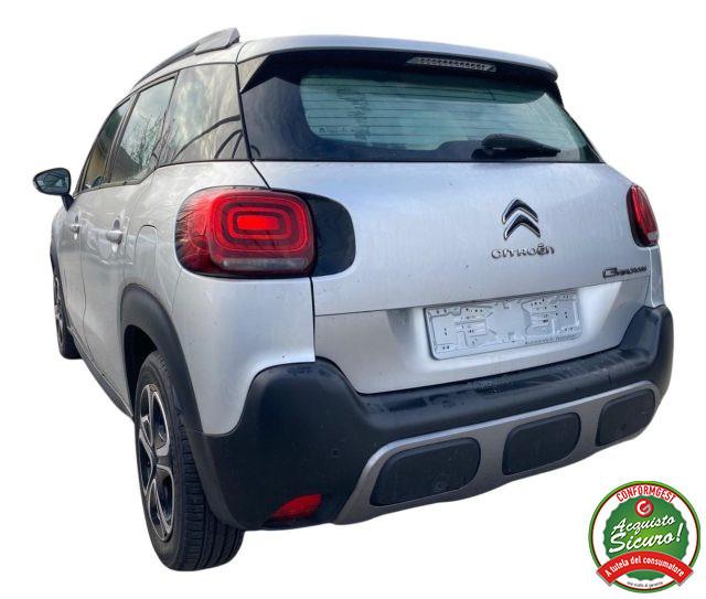 CITROEN C3 Aircross PureTech 82 Feel