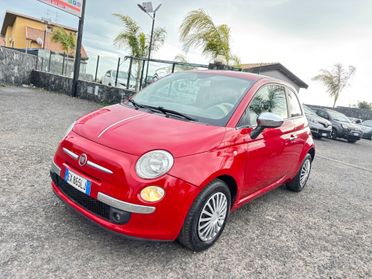 Fiat 500 1.2 Pop Star