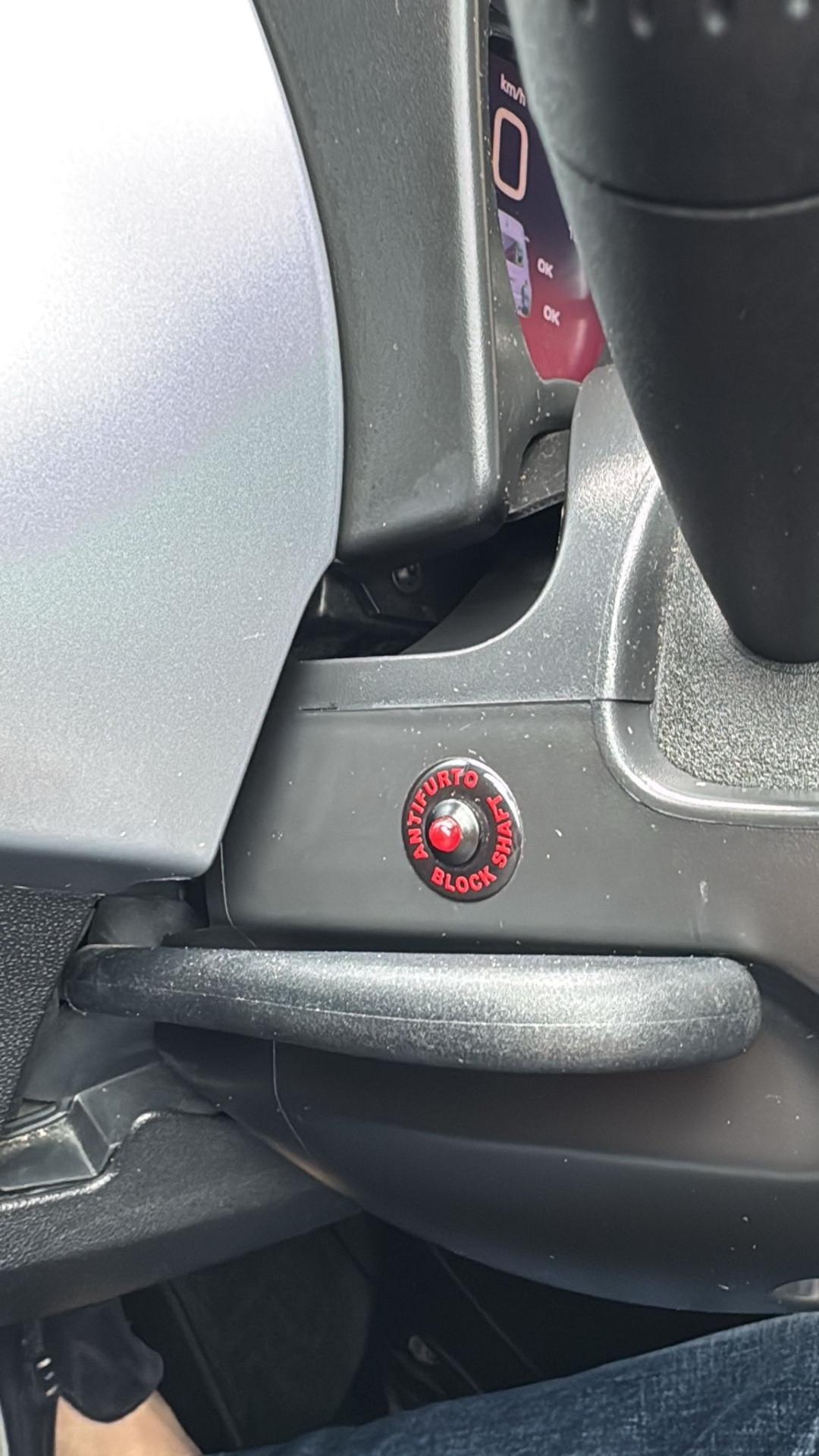 Fiat 500 Sport 1.3 mjt 95cv