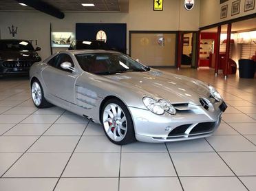 Mercedes-Benz SLR 5.4 McLaren TOP CONDITION