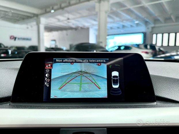 Bmw 420 420d Cabrio Sport 190 CV Auto