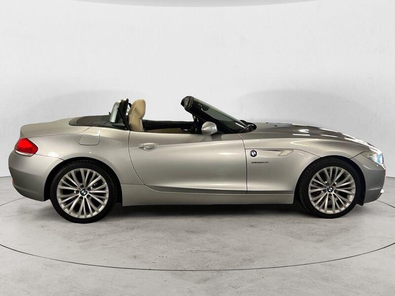 BMW Z4 Z4 sdrive23i